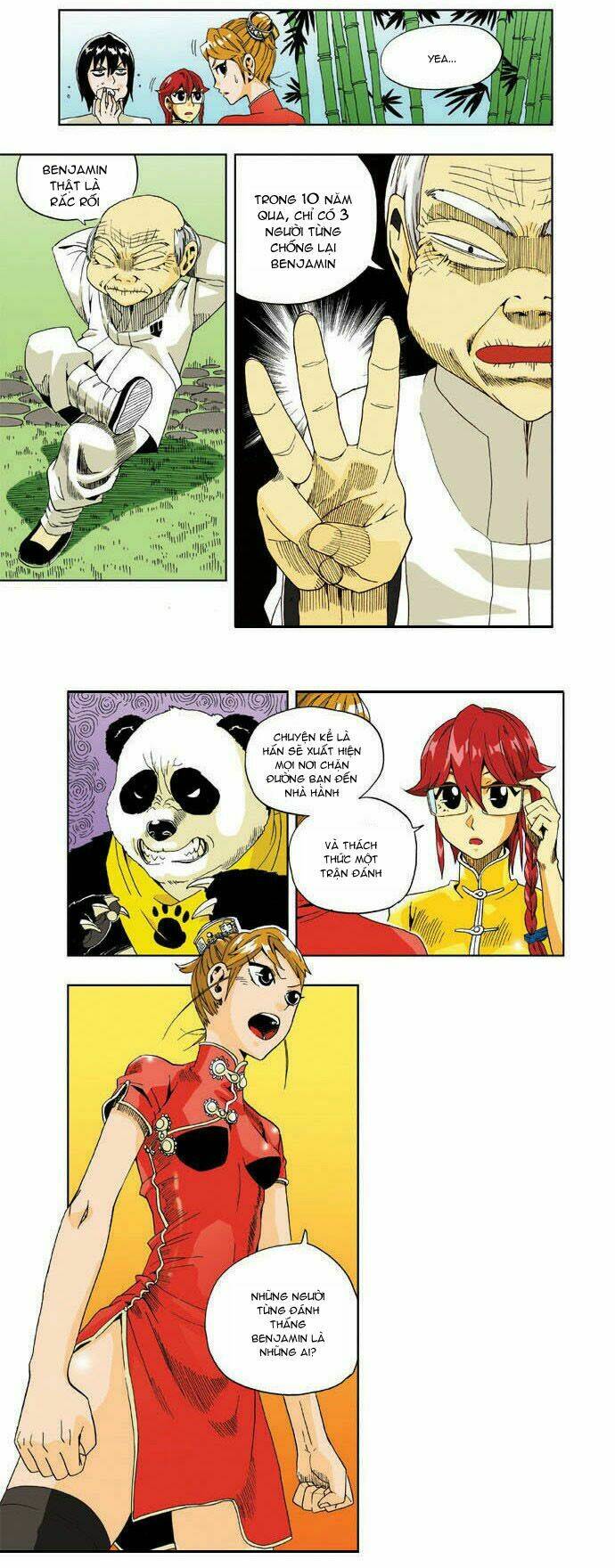 space china dress chapter 11 11