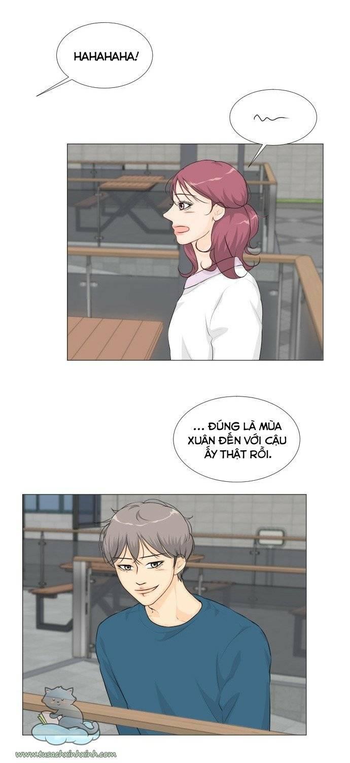 bán quỷ chapter 21 36