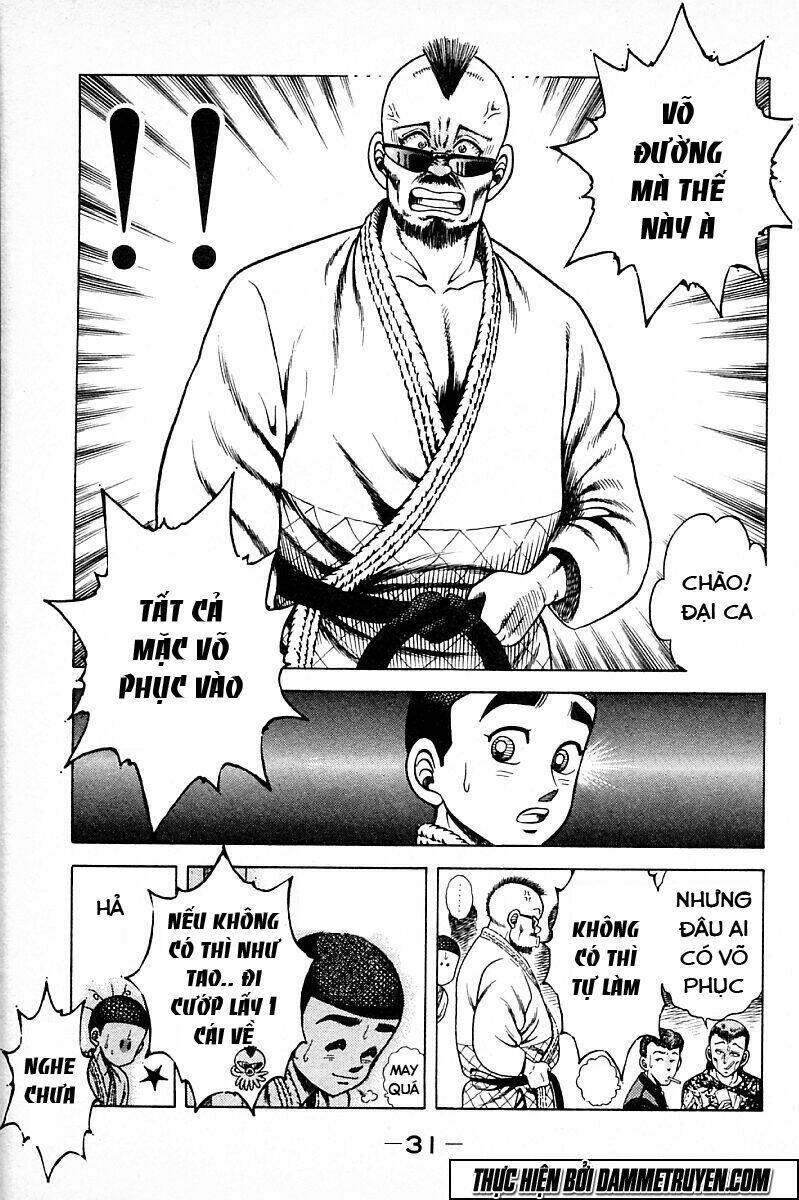 shin kotaro makaritoru! juudouhen chapter 140 7