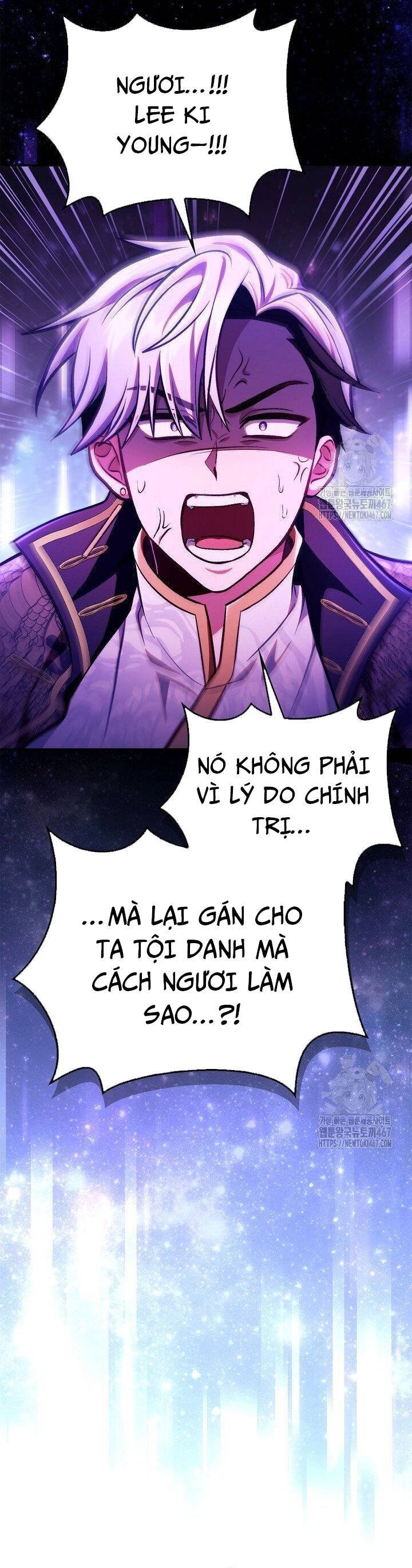Kí Sự Hồi Quy chapter 127 22