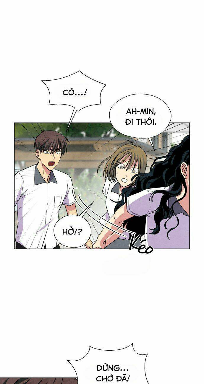 tai sói và mũ đỏ chapter 12 6