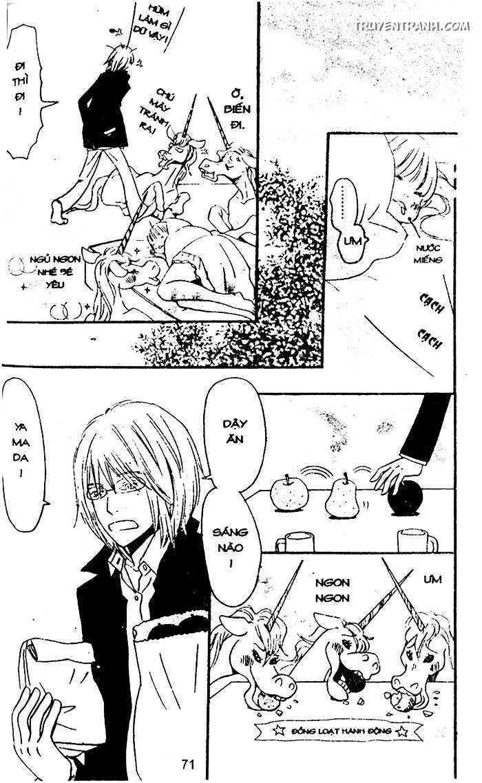 love n life chapter 49 13