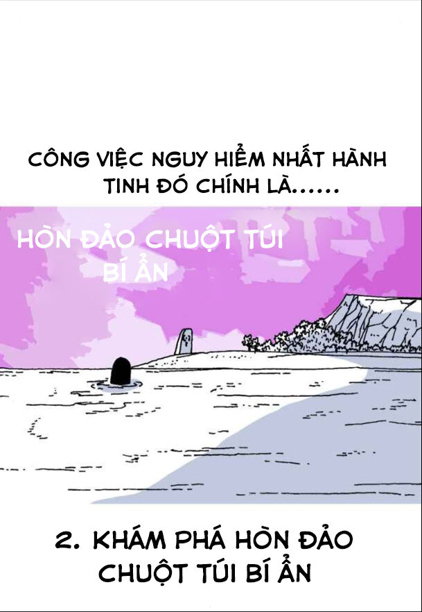 mắc kẹt trên mặt trăng chapter 10 27