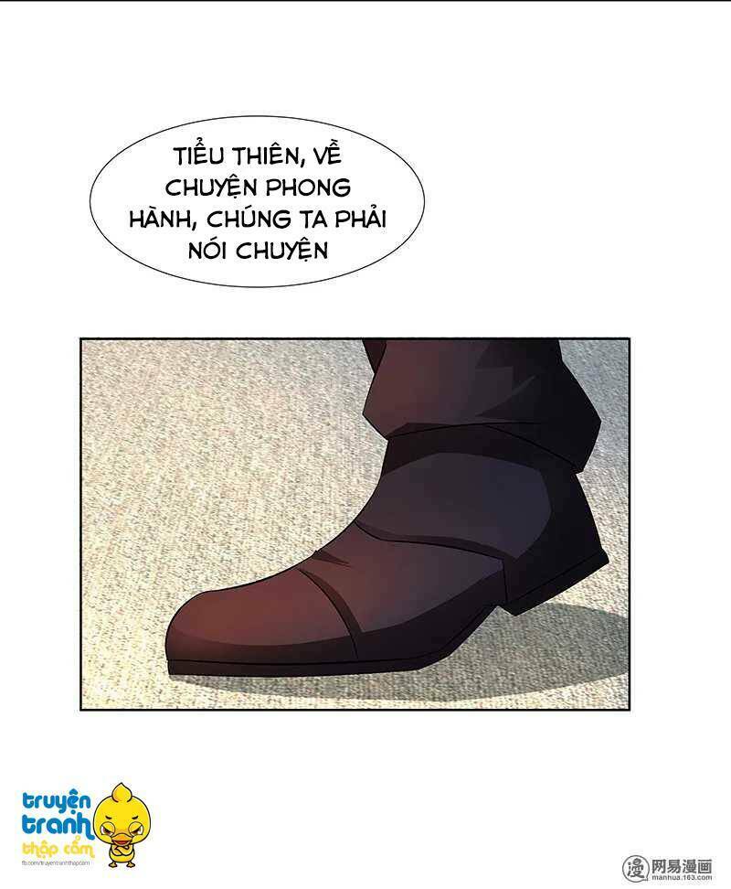 cường sủng hào môn tiểu manh thê chapter 34 24