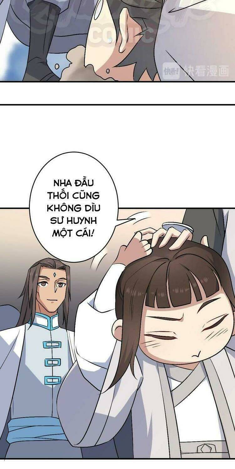 tu la võ thánh chapter 18 4