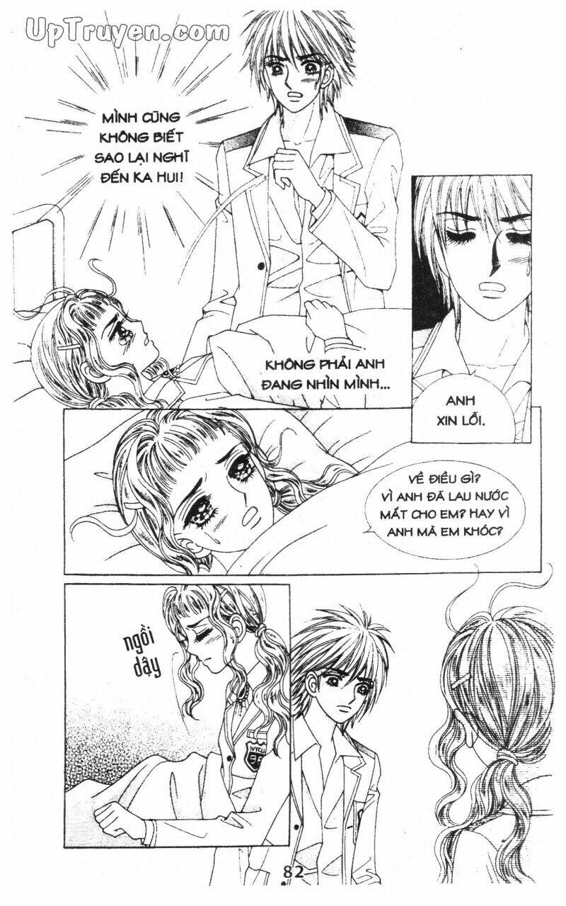 mặt nạ tình yêu chapter 77 43