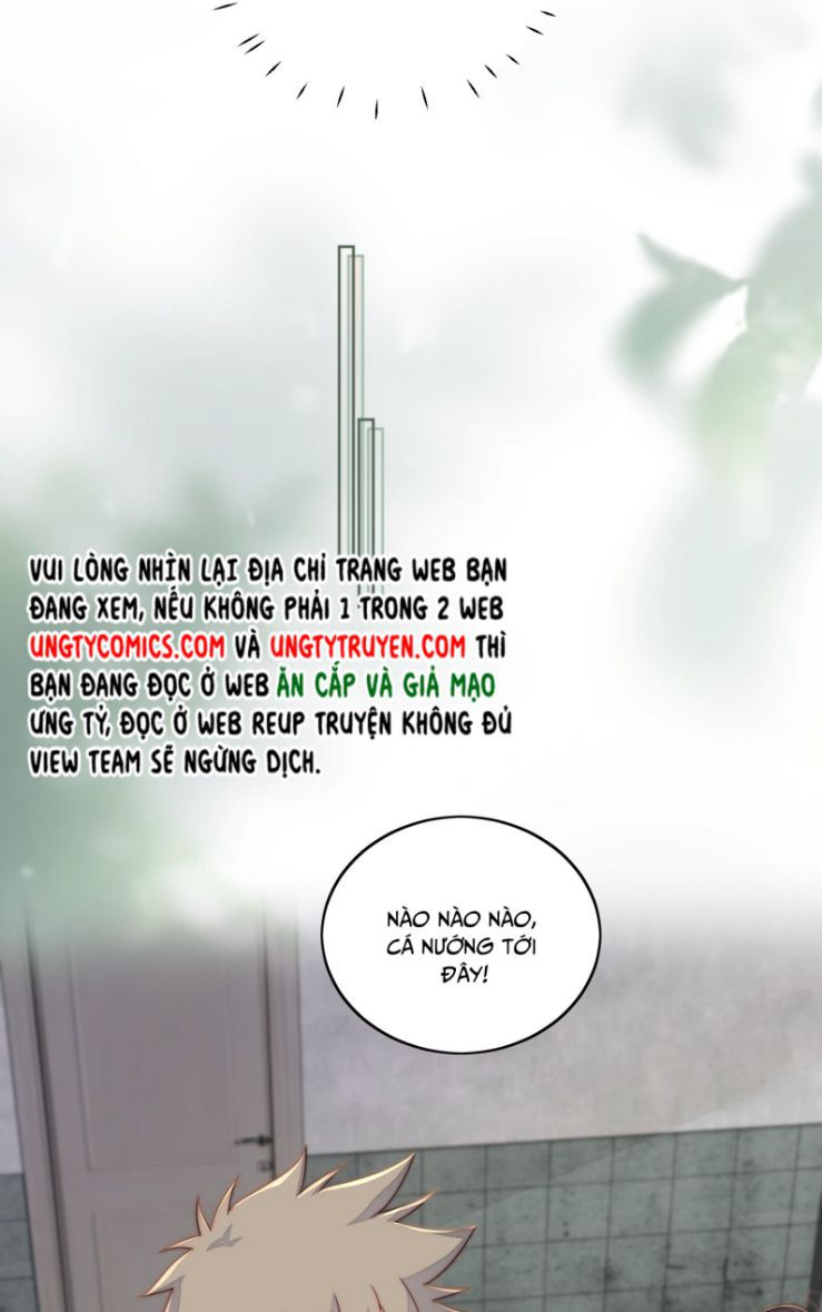 tôi bảo bạn cùng bàn đánh cậu chapter 61 17