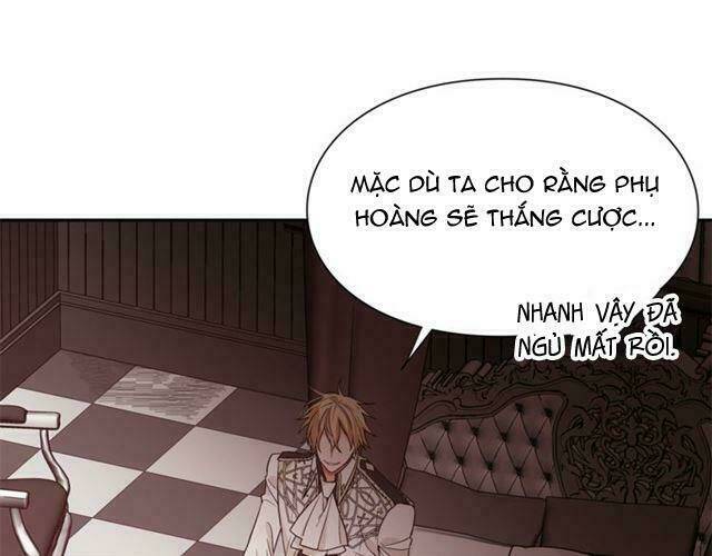 nữ hoàng ngoại khoa chapter 37 101