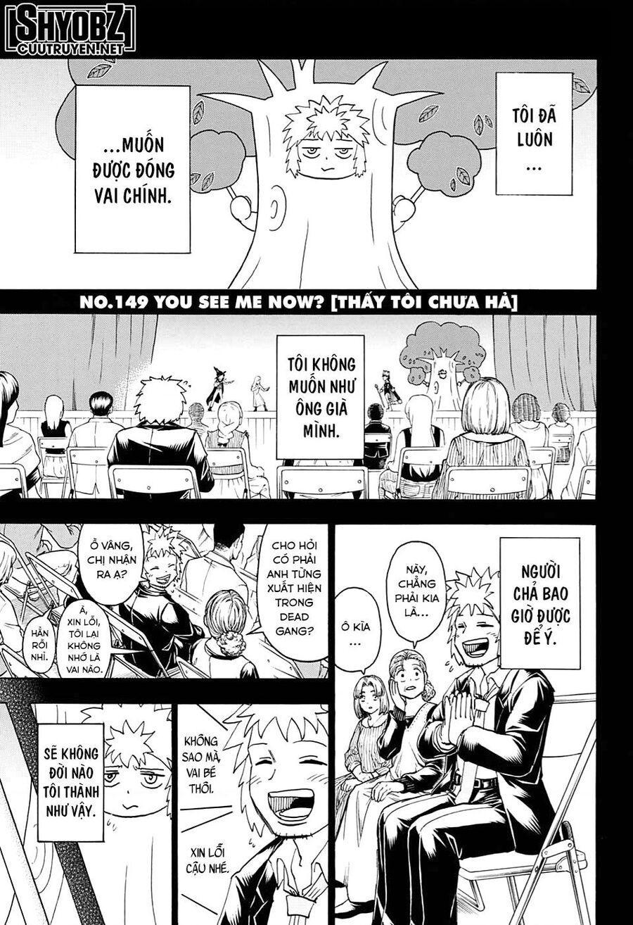 undead unluck chapter 149 2