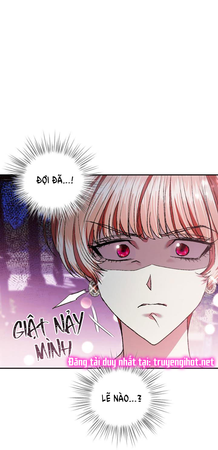 cha à, con không muốn kết hôn đâu chapter 58 68