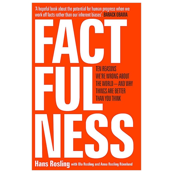 Factfulness