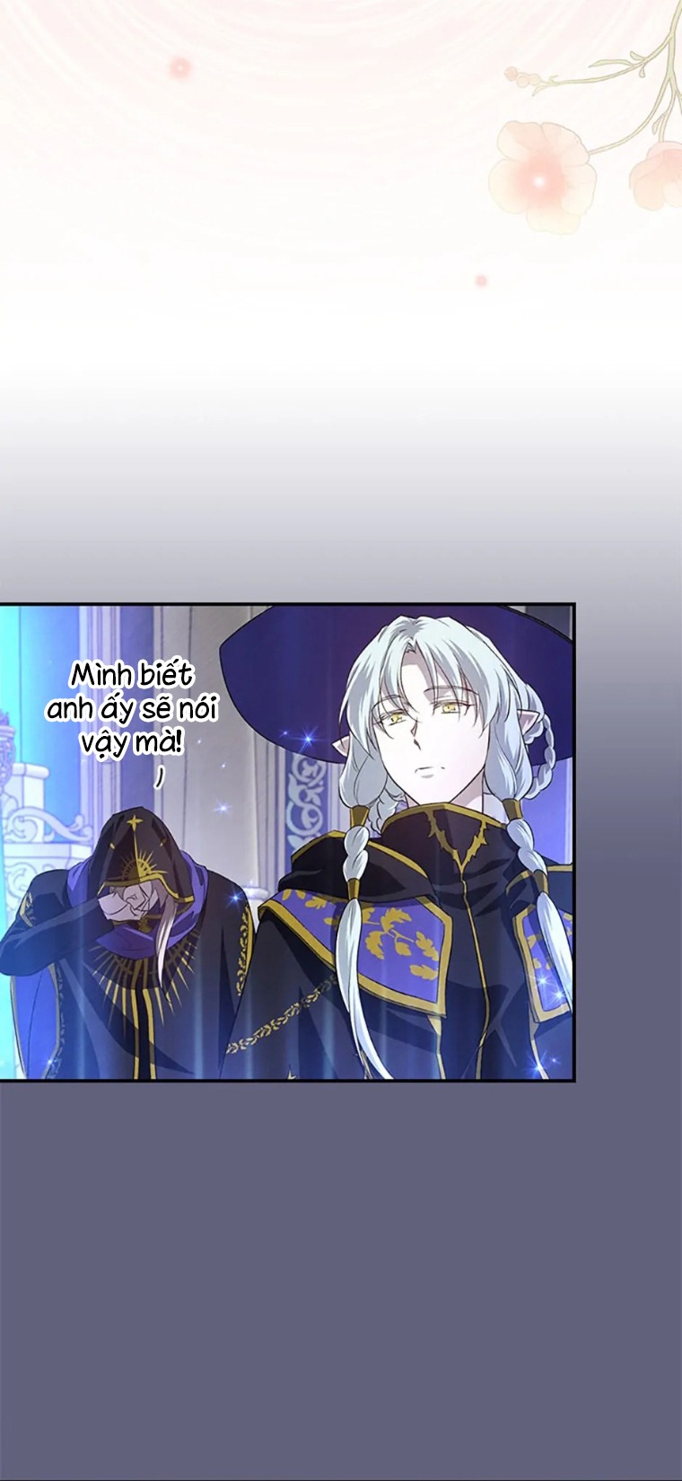 đi tìm con trai của cha tôi chapter 50 34