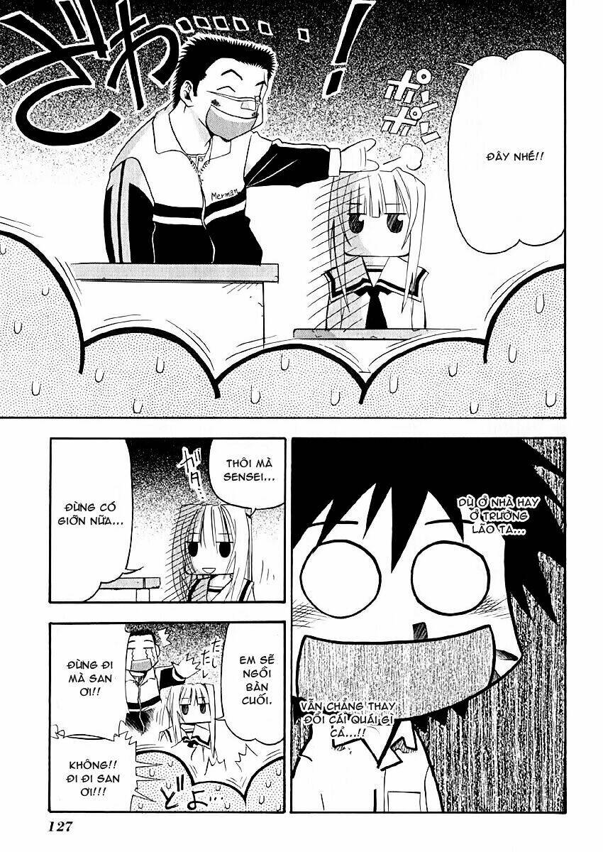 seto no hanayome chapter 9 22