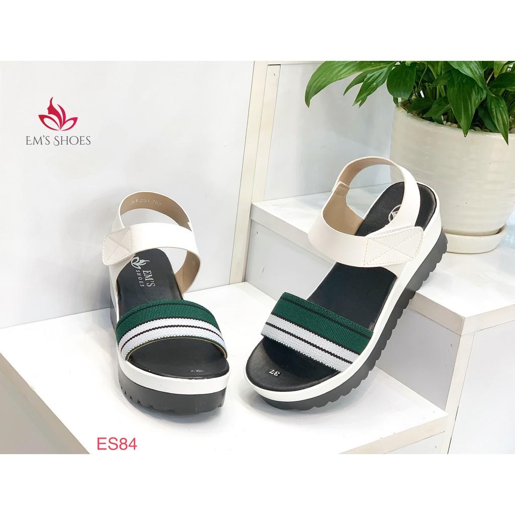 [Hàng VNXK ] sandal đẹp Em’s Shoes MS: ES84