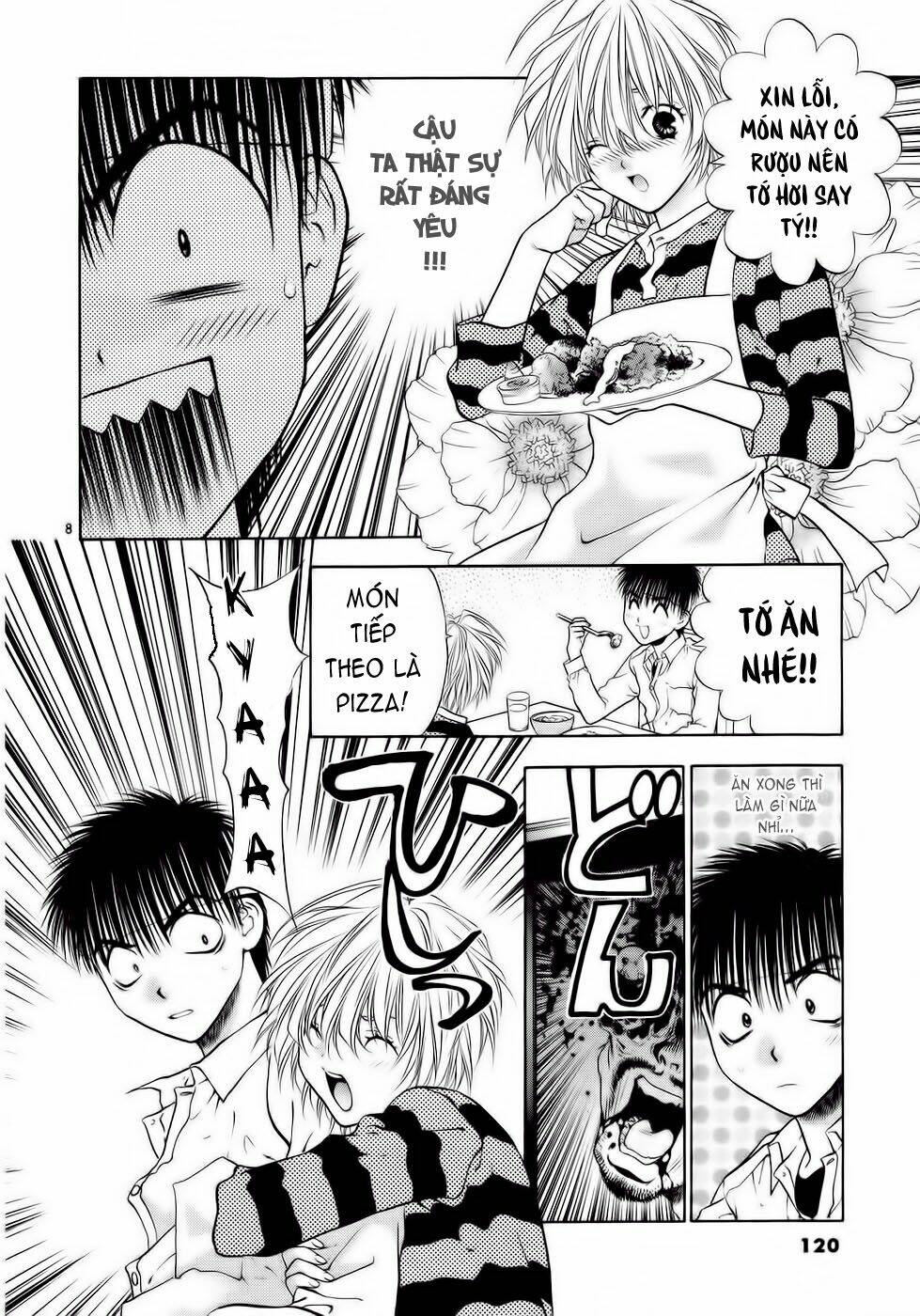 girls saurus dx chapter 30 8