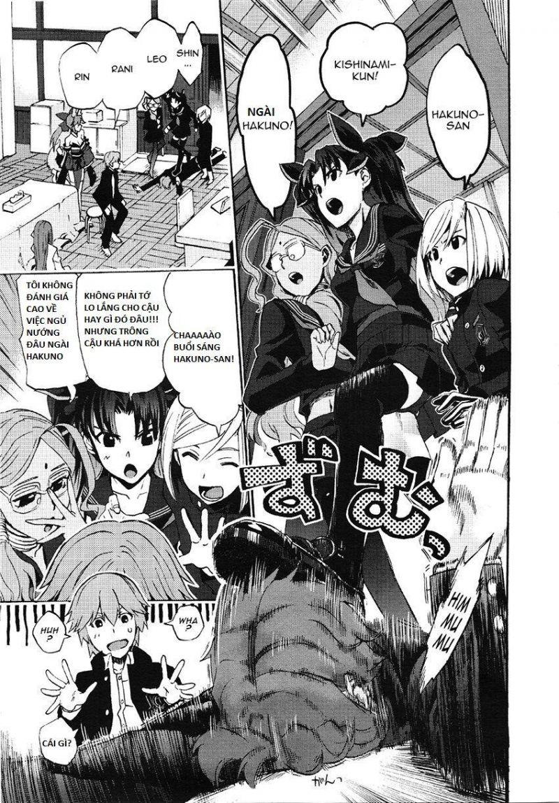 fate/extra ccc fox tail chapter 3 23