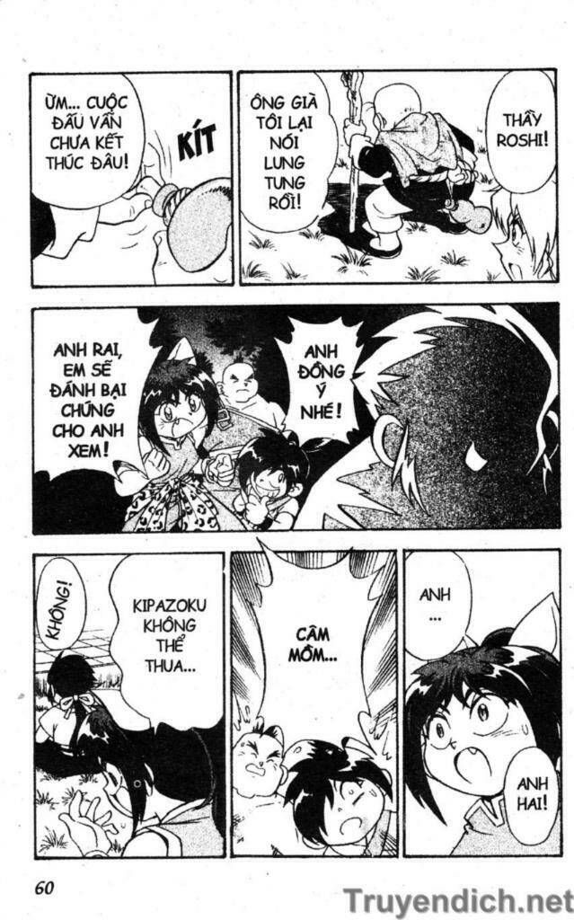 beley - con quay truyền thuyết chapter 4 58