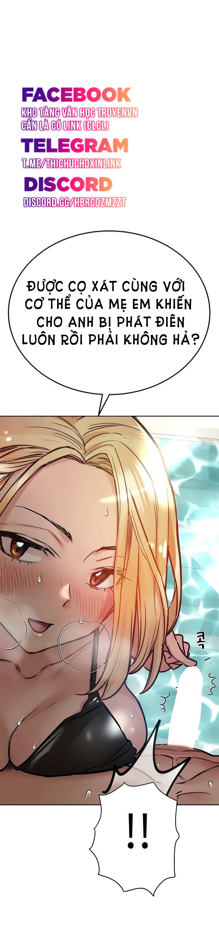 người dì khiêu gợi chapter 39 18