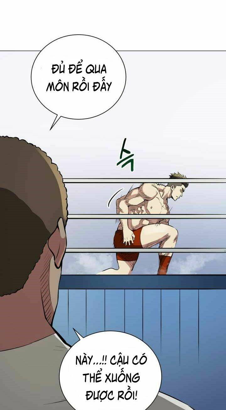 đấu sĩ vô song chapter 3 35