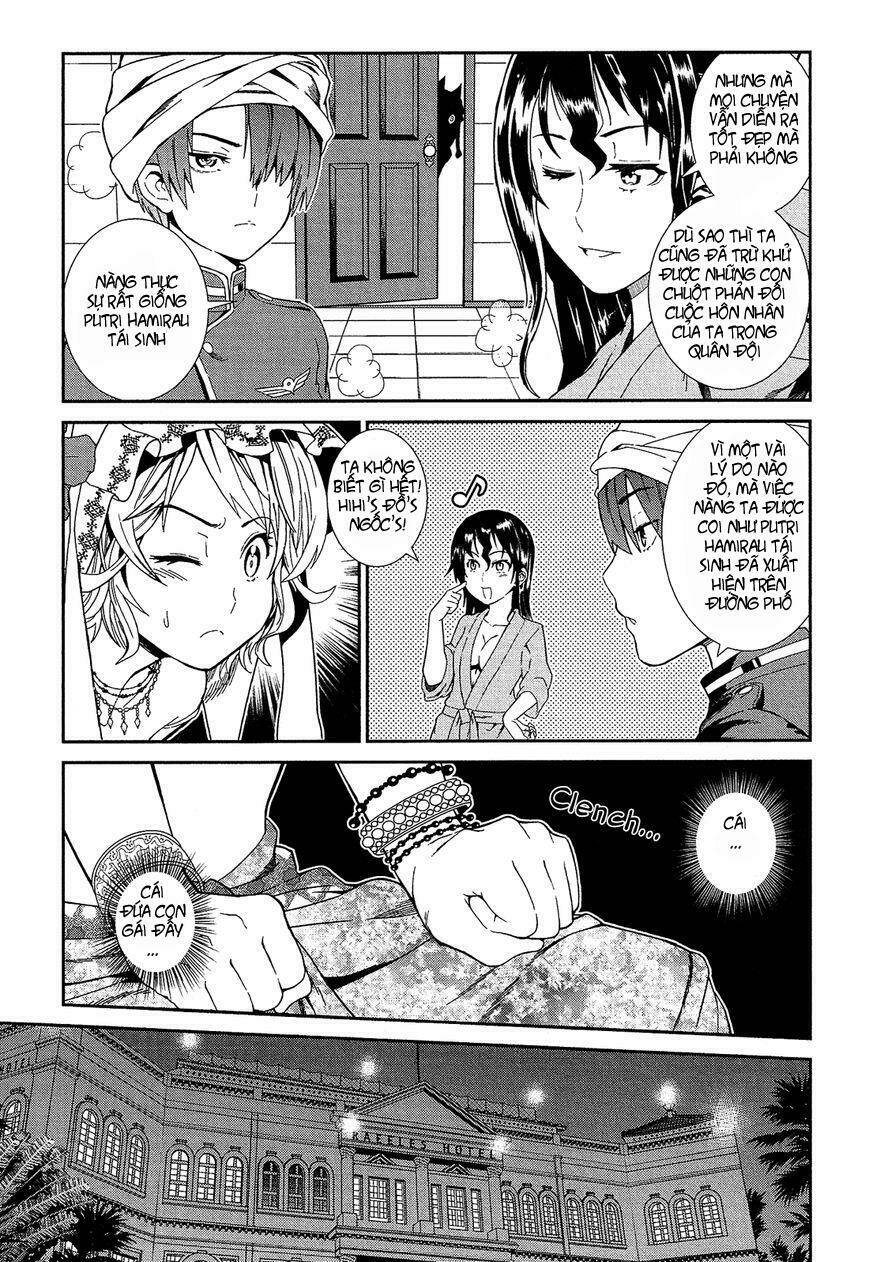 shounen princess putri hamirau nao chapter 2 6