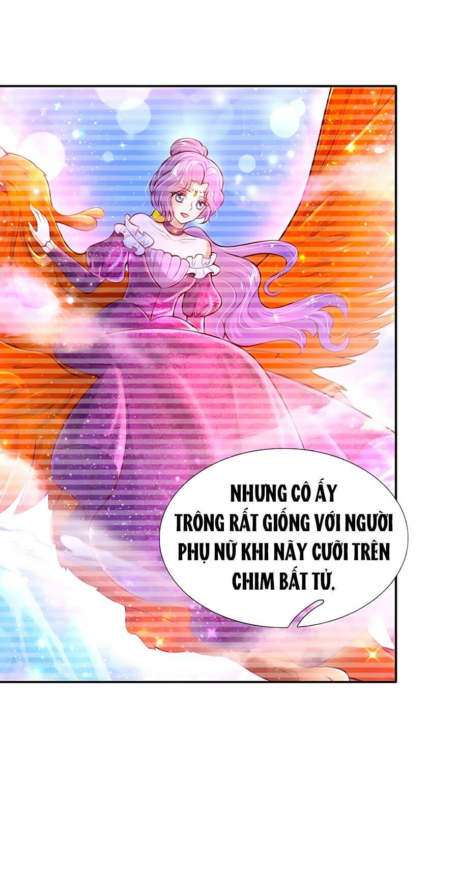 bỗng một ngày trở thành con gái nhà vua chapter 277 1