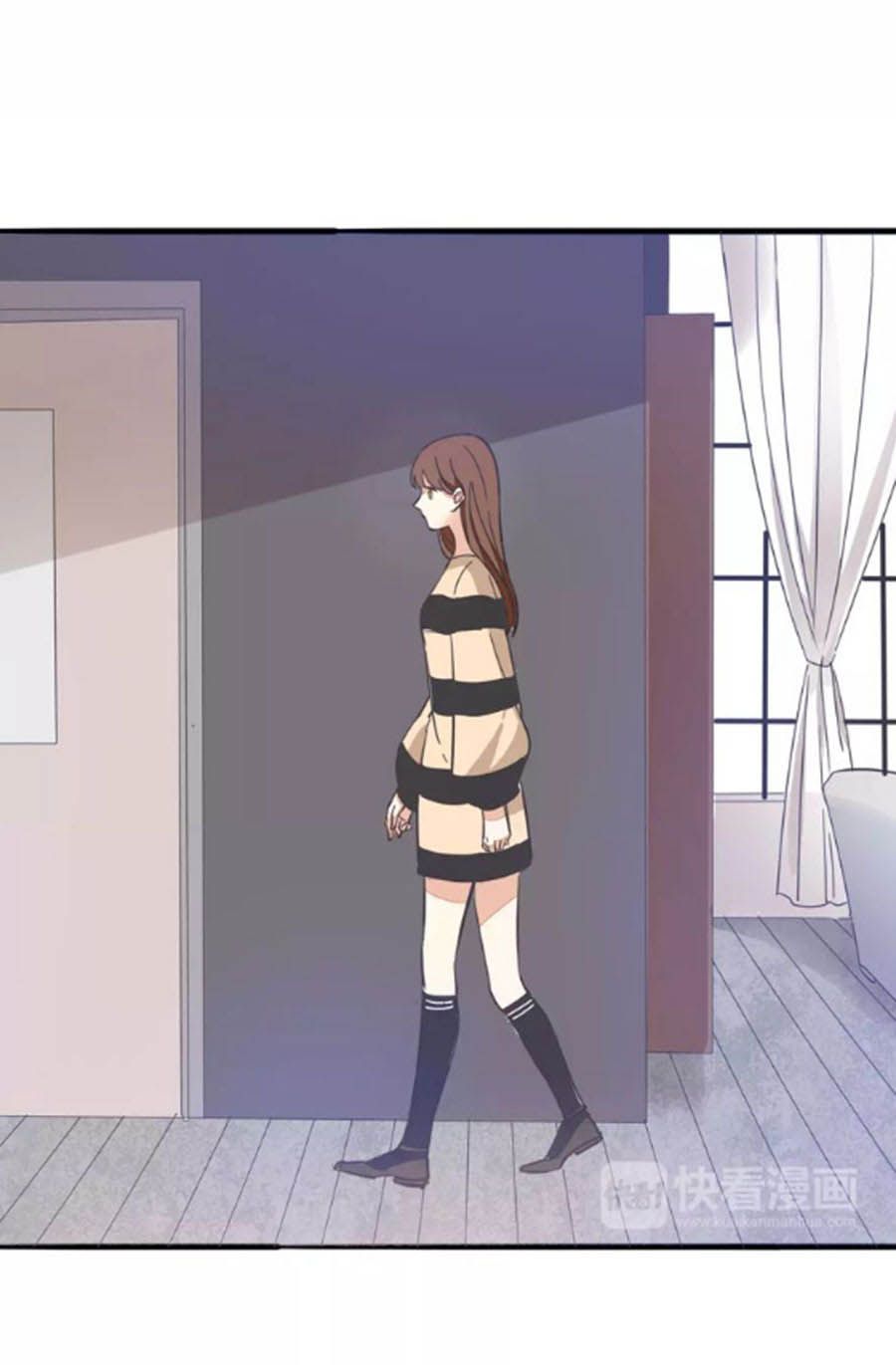 mùi hương lãng mạn chapter 33 17