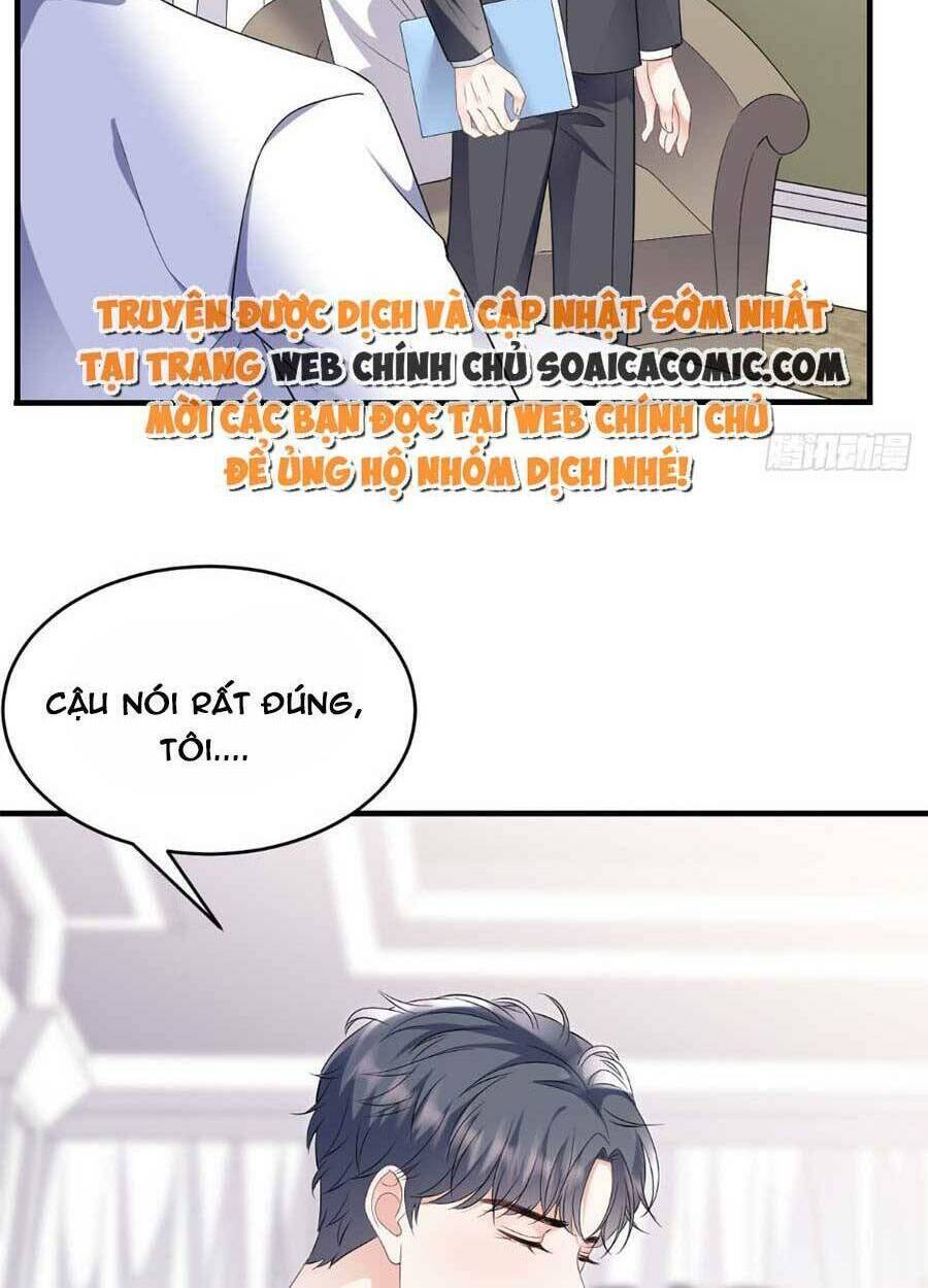 đại tiểu thư có ý đồ gì xấu đâu chapter 115 9