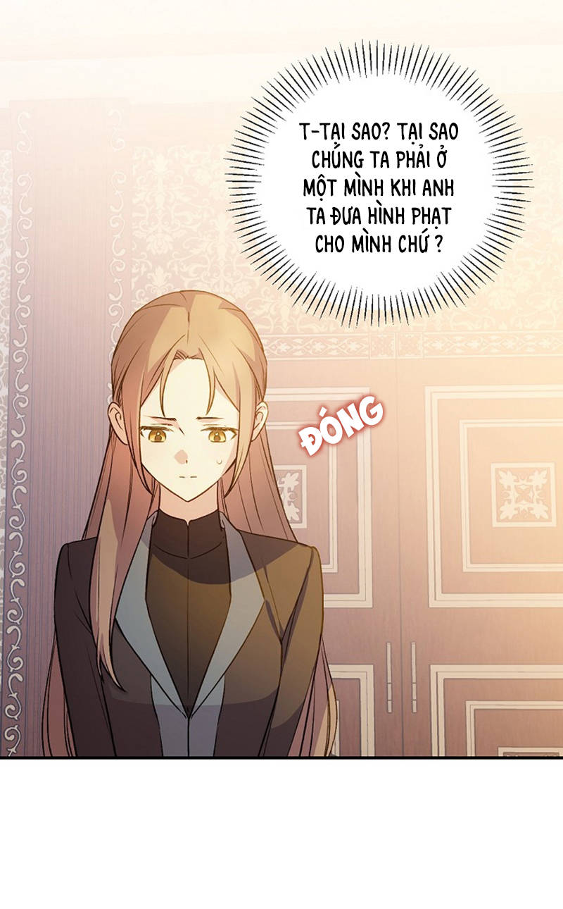 cô hầu giỏi giang chapter 27 2