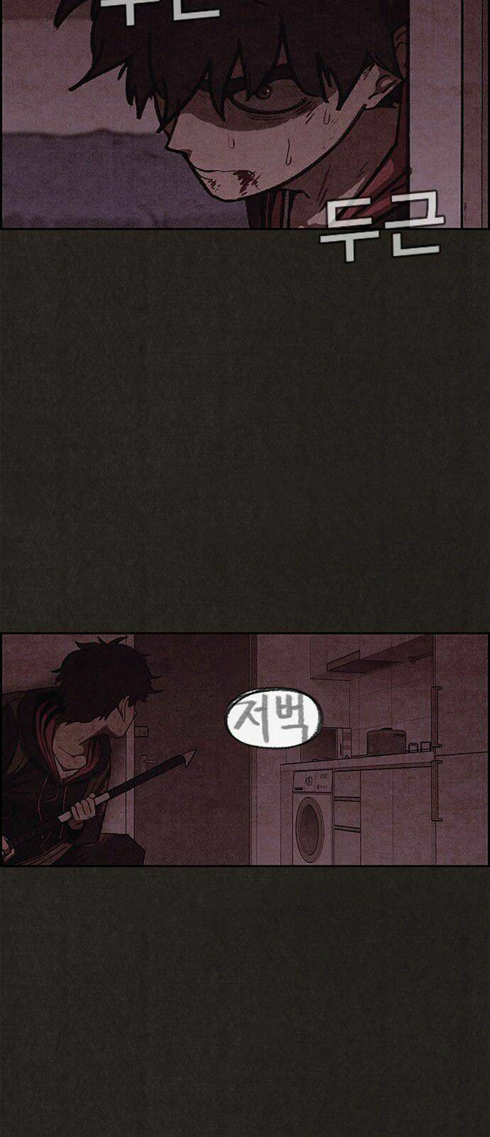 quái vật tại chung cư xanh chapter 55 45