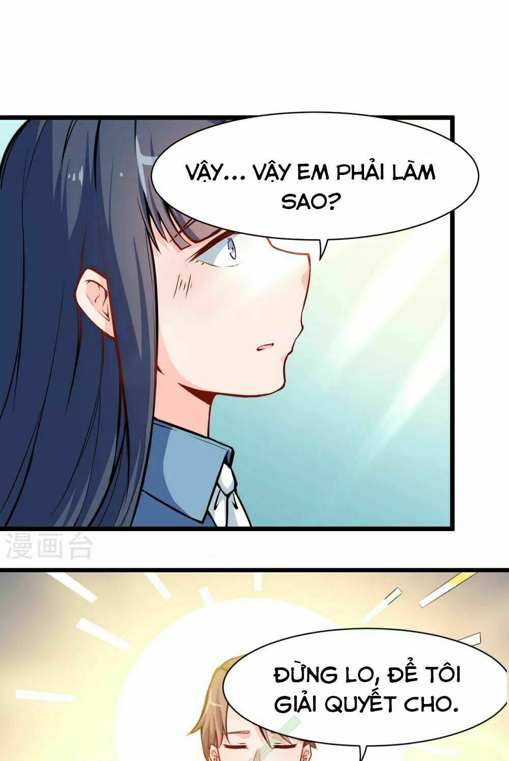 vườn trường cuồng sư hệ thống chapter 11 12