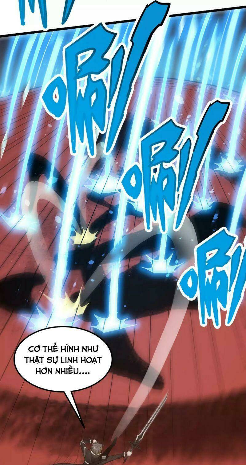 kiếm vũ chapter 170 18