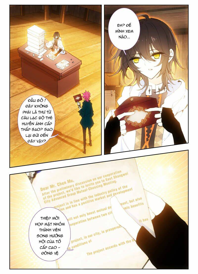 tạp đồ chapter 38 2