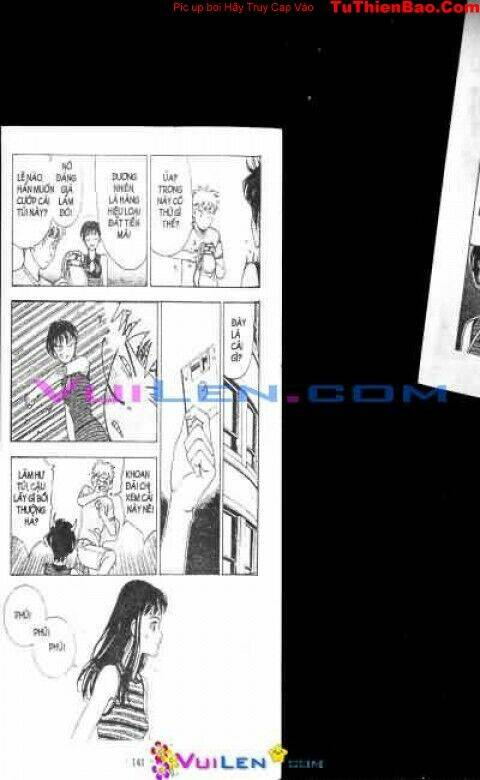 cô bé thám tử chapter 1 140