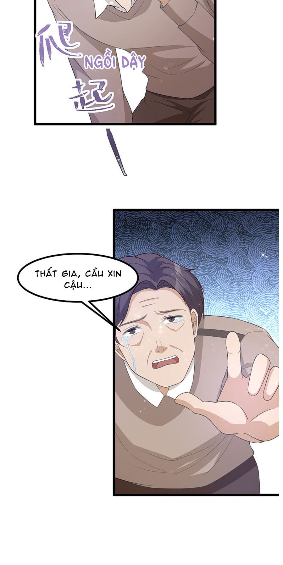 manh bảo ngọt ngào chapter 39 3