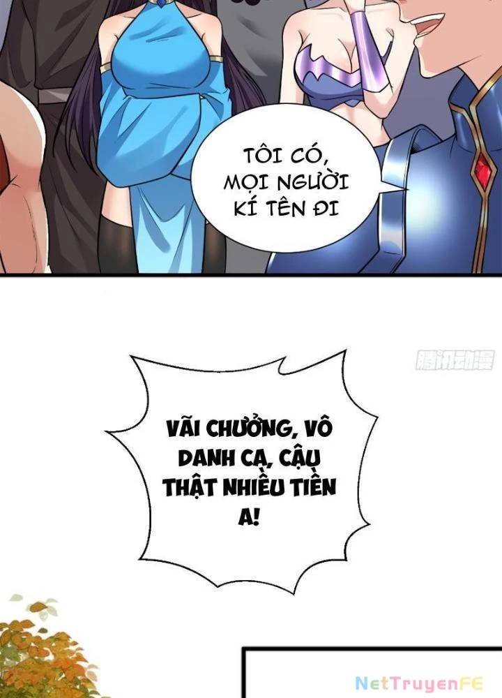 từ dã quái bắt đầu thăng cấp chapter 26 74