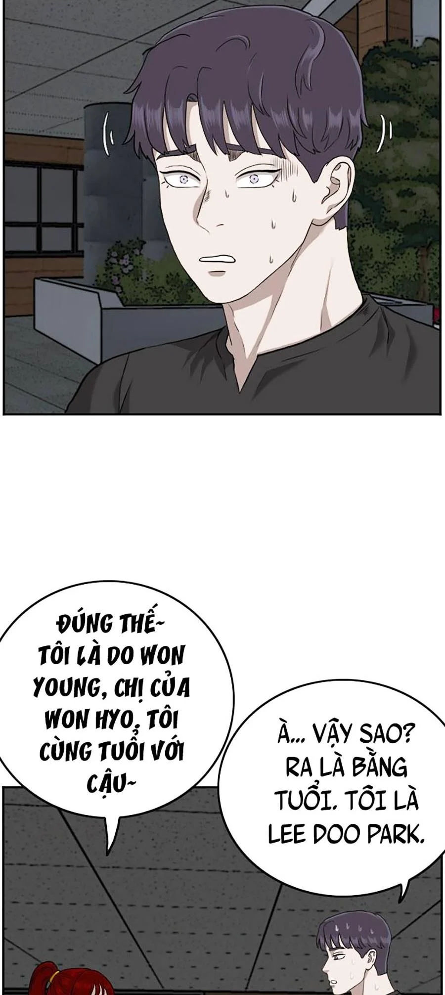 người xấu chapter 105 57