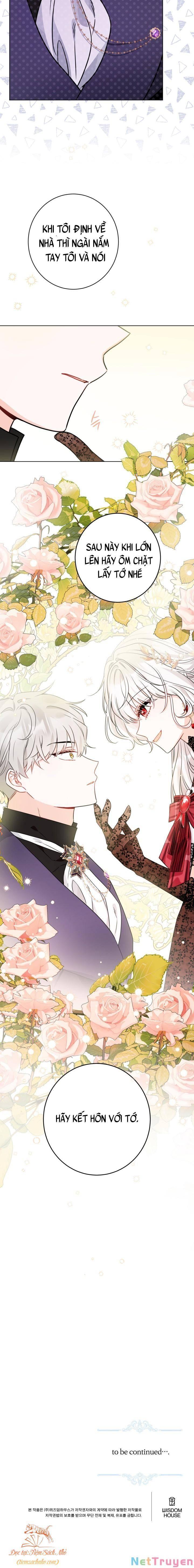 lịch sử đen tối của nam chính chapter 1 21