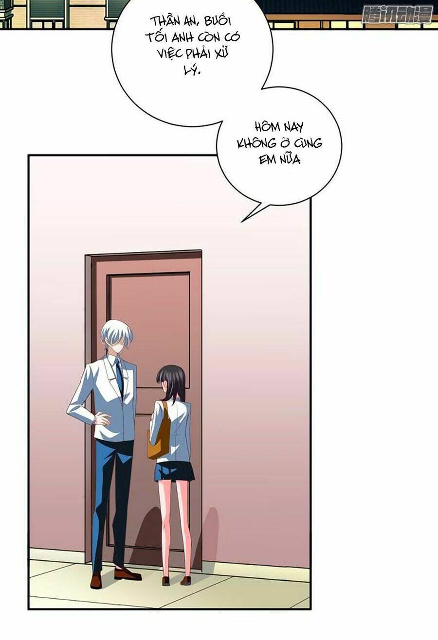 người yêu khát máu của tôi chapter 43 36