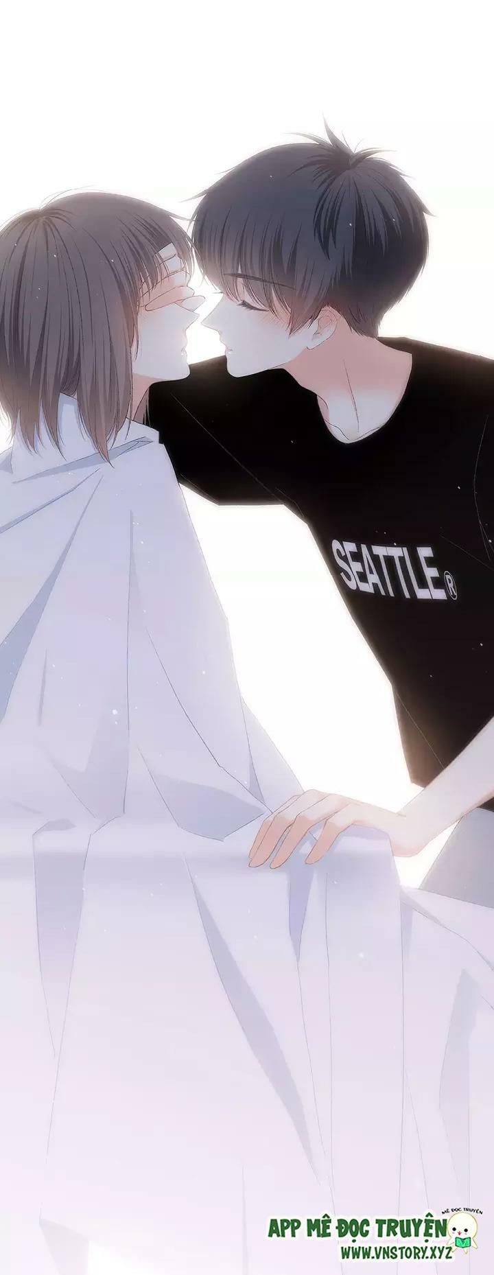 con tim rung động 2 chapter 26.5 18