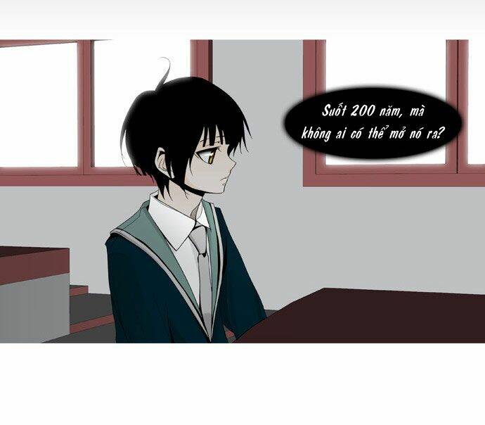 một không gian thời gian khác chapter 14 12