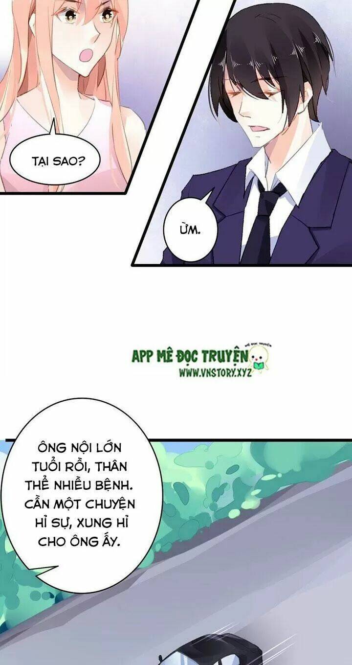 mưu ái thành nghiện chapter 44 12