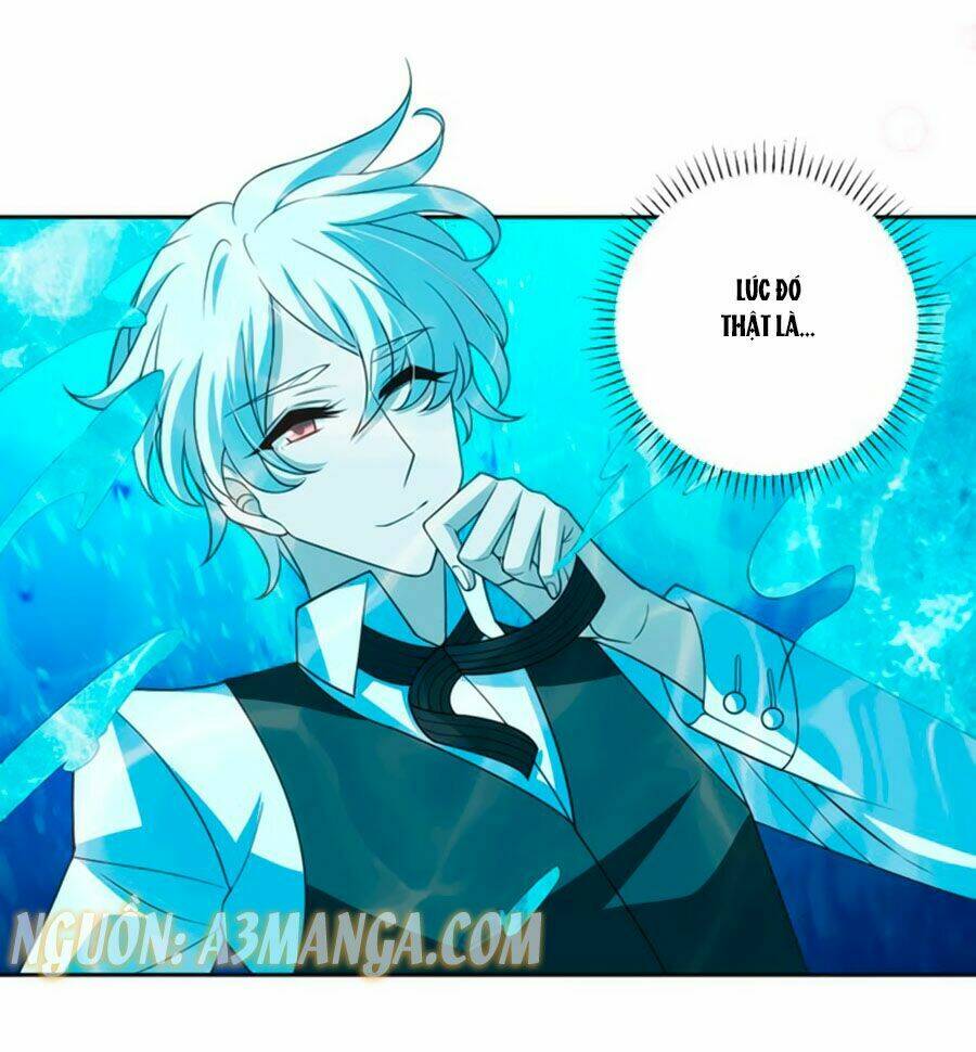 người yêu khát máu của tôi chapter 37 8