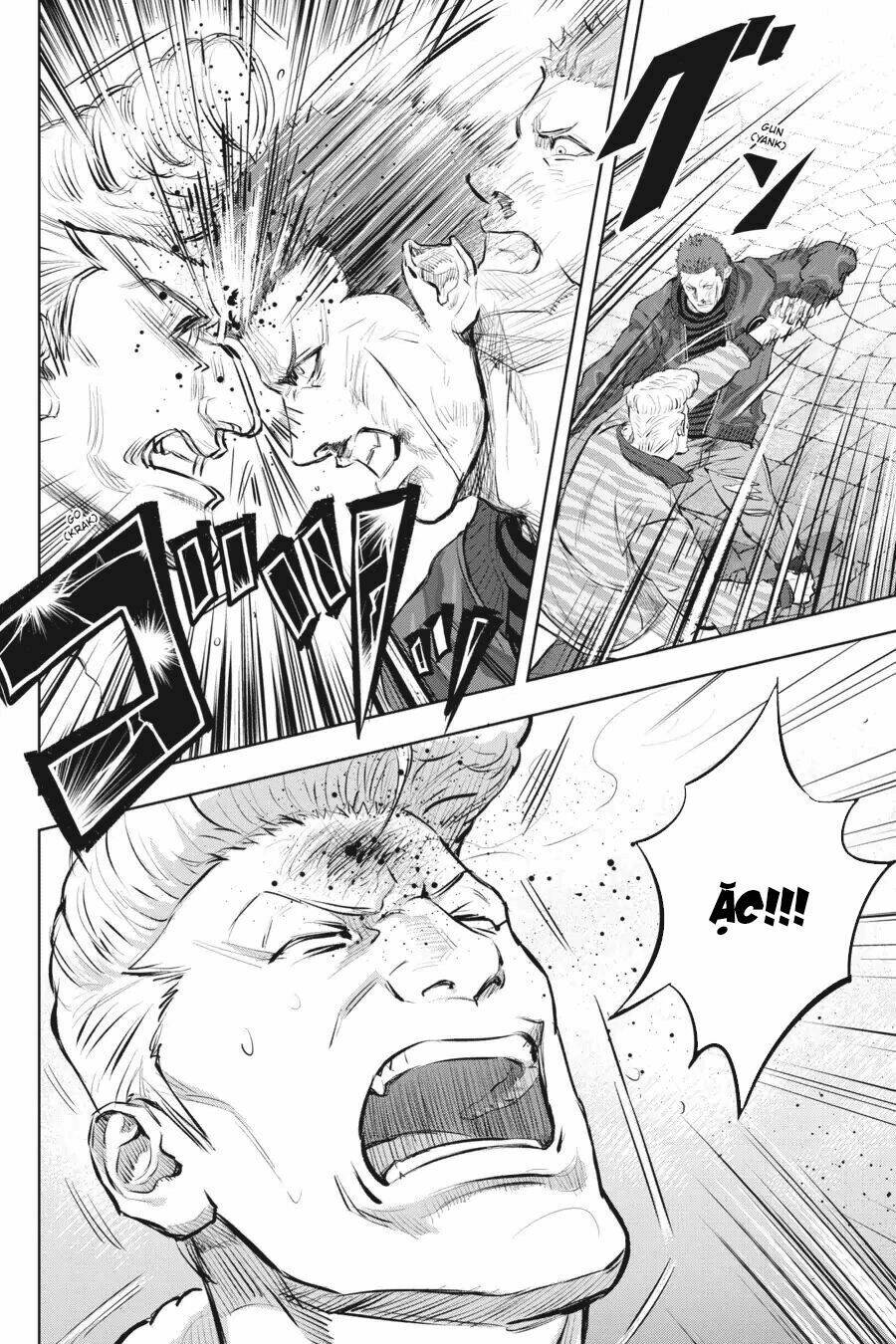 nyankees chapter 1 39