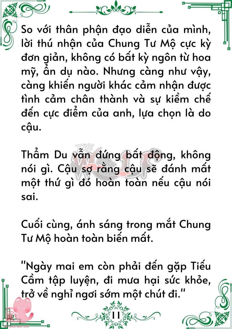 quý nhân phù trợ du chapter 30 12
