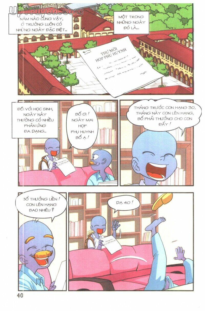 học sinh chân kinh chapter 9 42