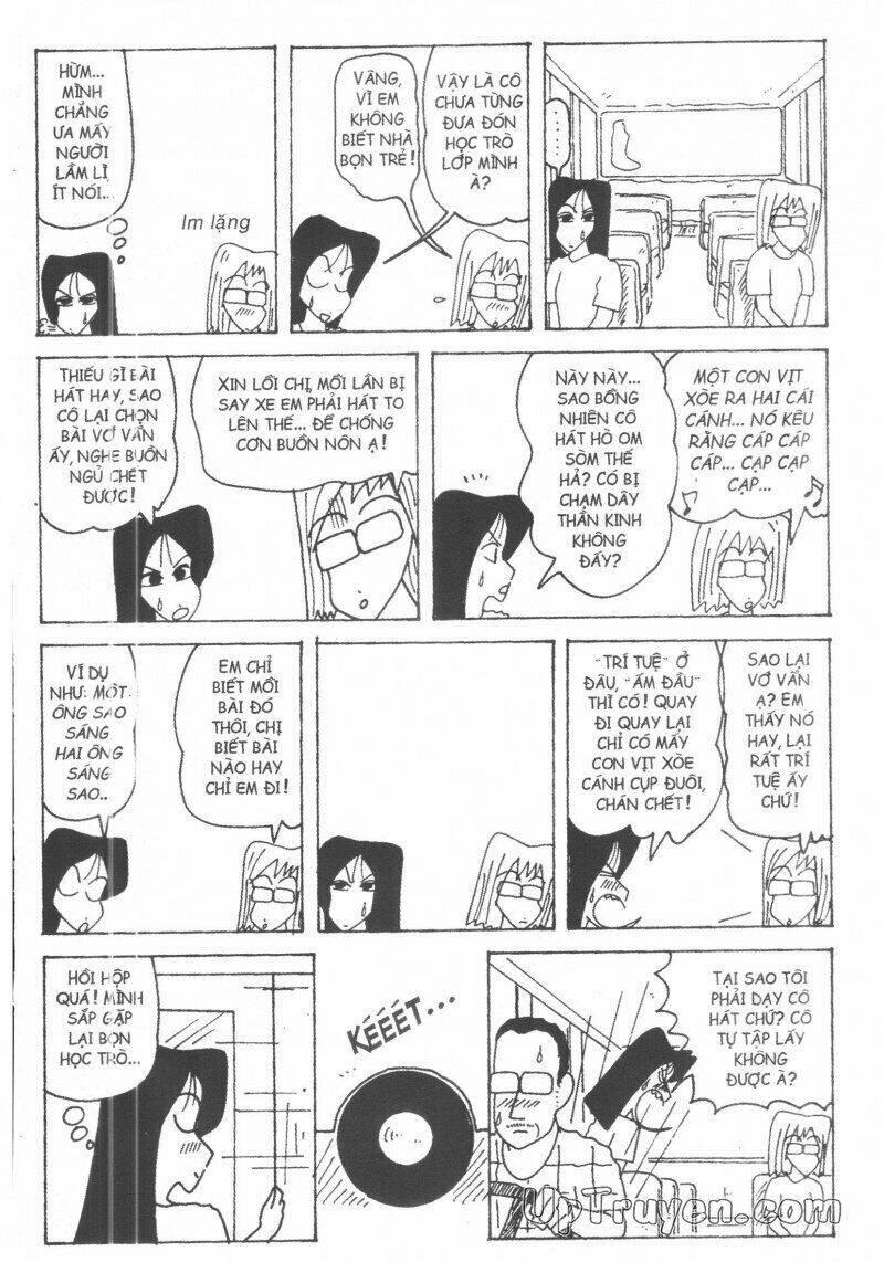 crayon shin-chan cậu bé bút chì chapter 21 110