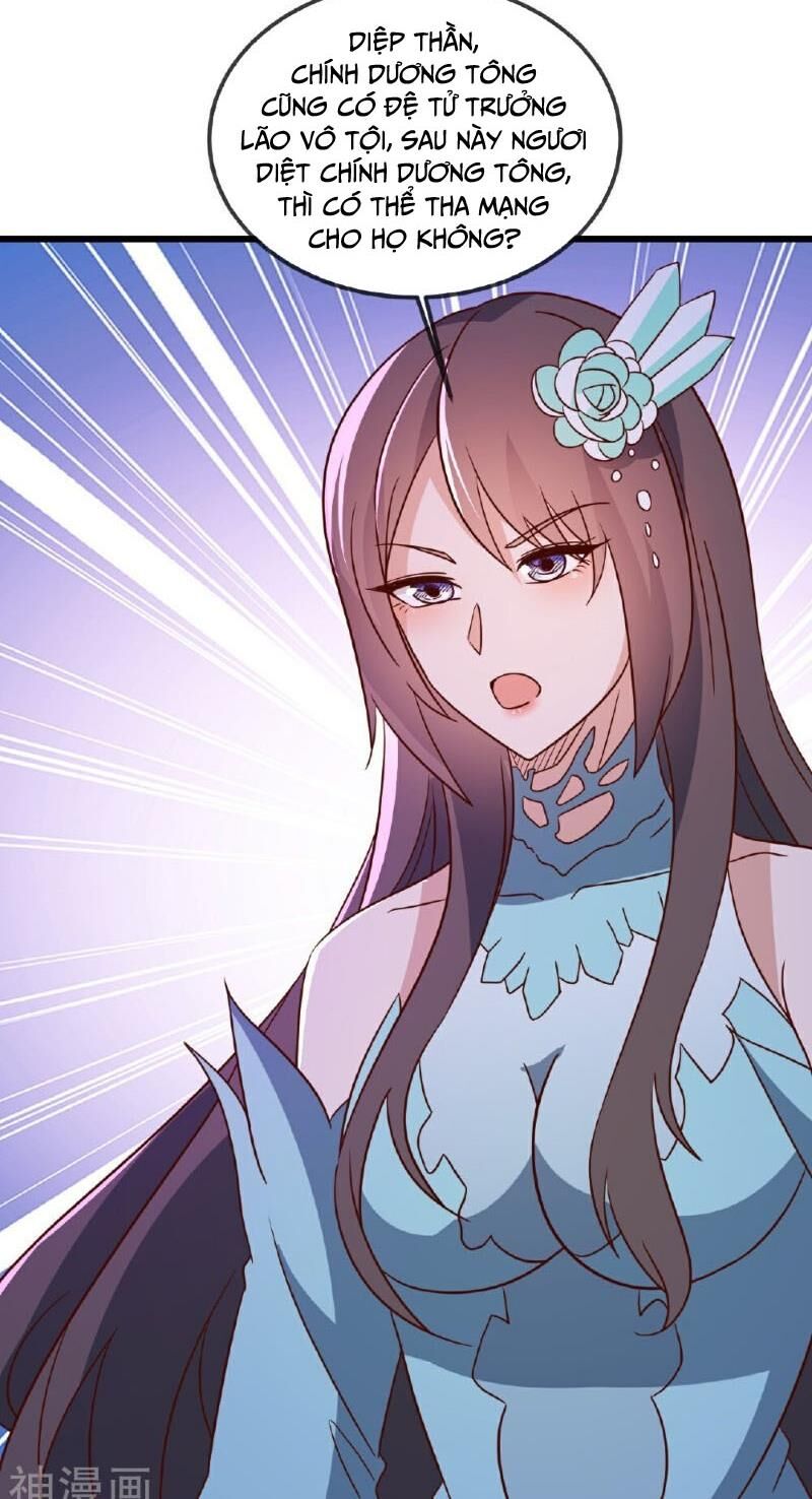 tiên võ đế tôn chapter 507 24