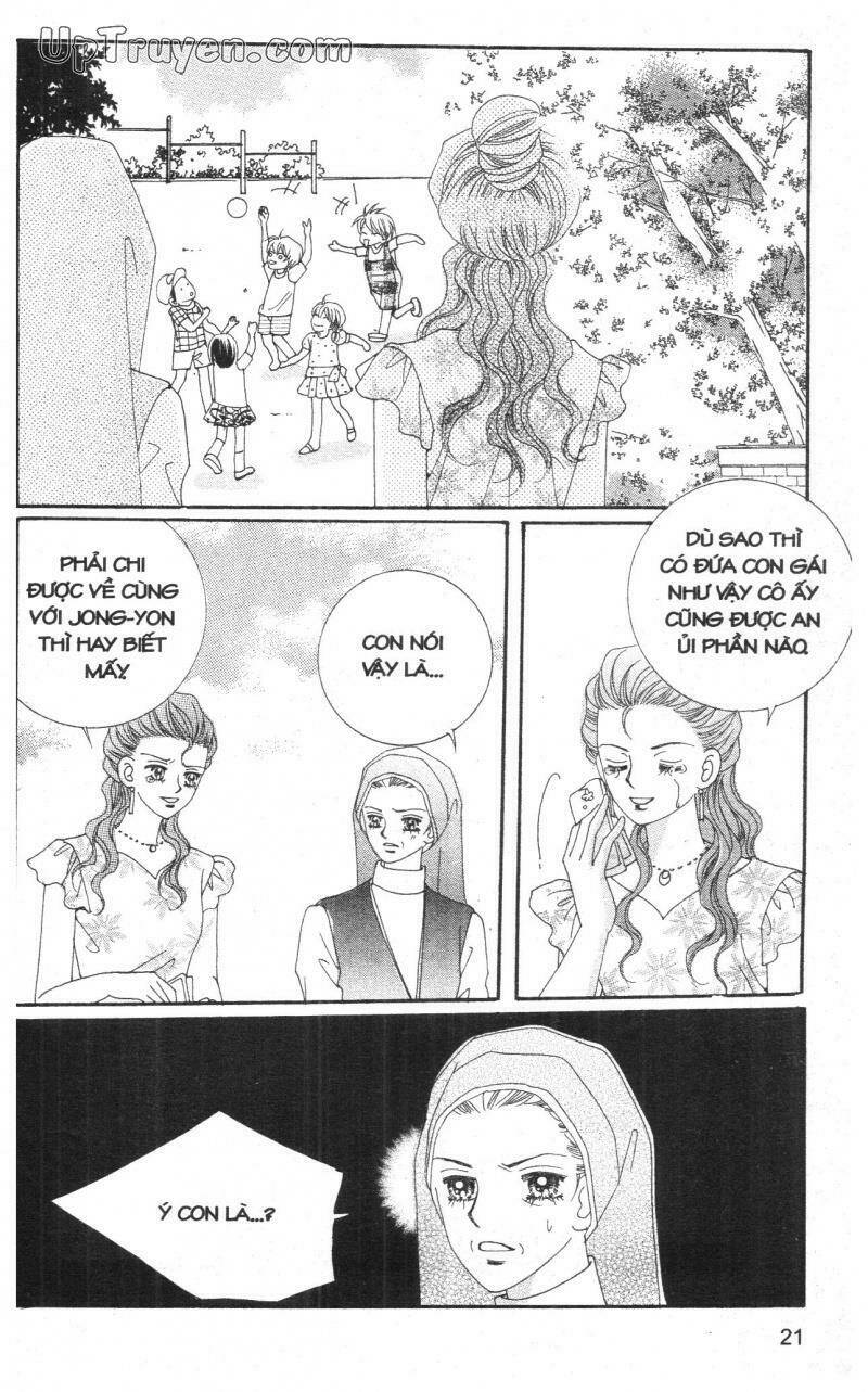 meo meo dịu dàng đi nhé chapter 12 21