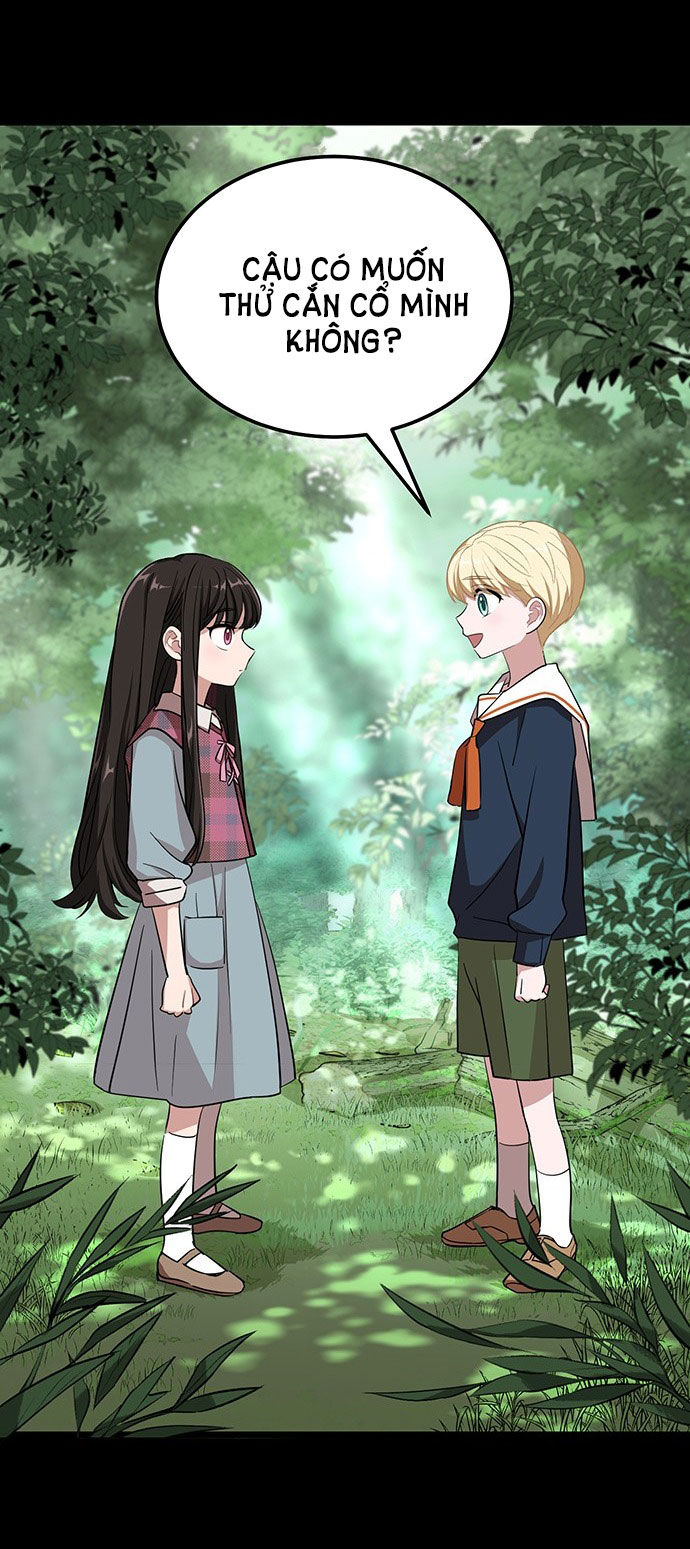 dark moon - tế đàn ánh trăng chapter 1.2 36