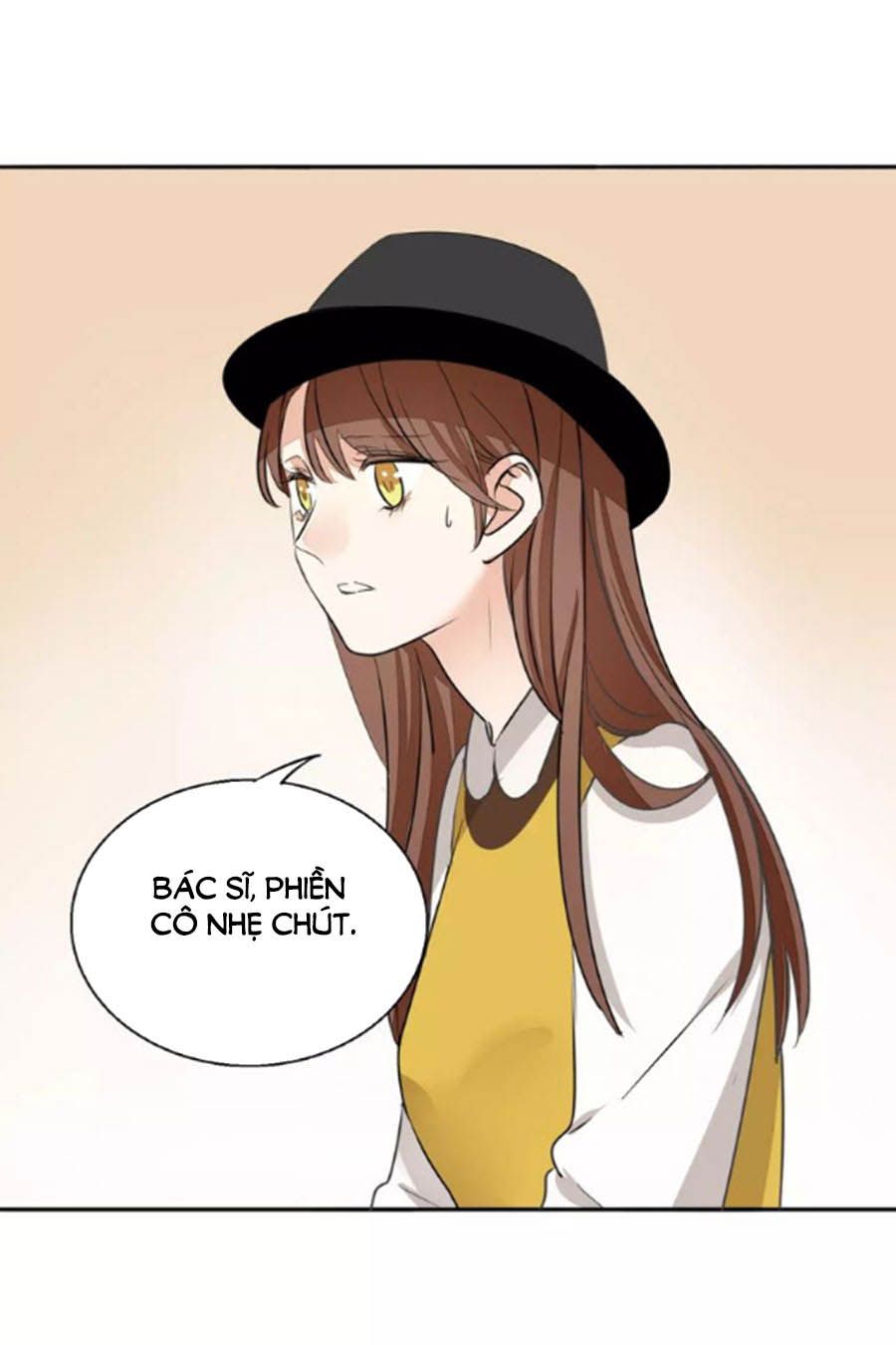 mùi hương lãng mạn chapter 37 9